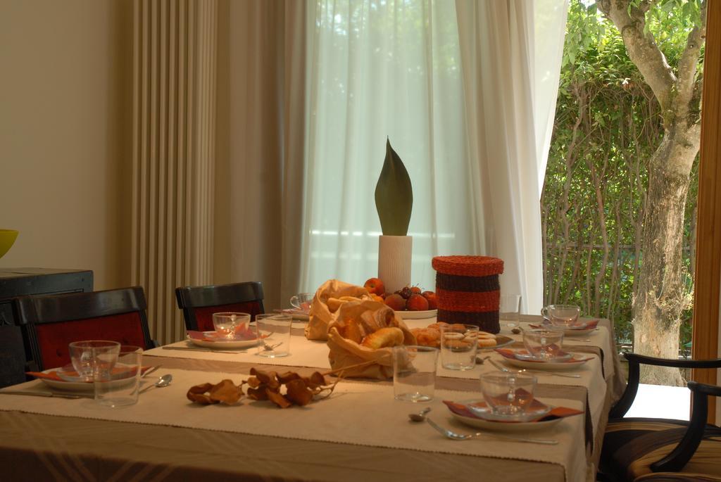 פורטה דיי מארמי La Casa Del Forte מראה חיצוני תמונה