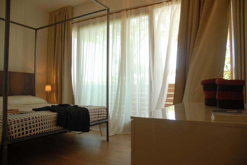 פורטה דיי מארמי La Casa Del Forte חדר תמונה